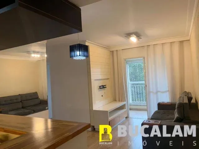 Imagem: Apartamento para Locaçâo -Condominio Brisas