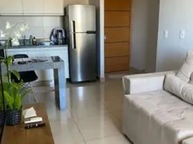 Imagem 1: Alugam-Se Aptos Mobiliados