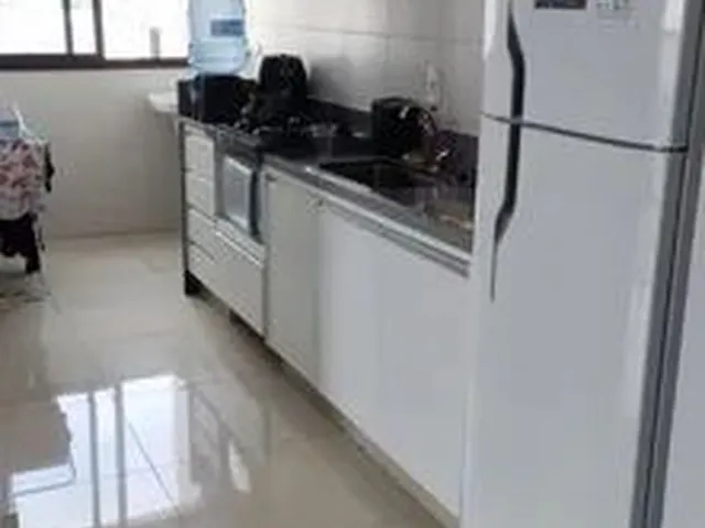 Imagem 4: Alugam-Se Aptos Mobiliados