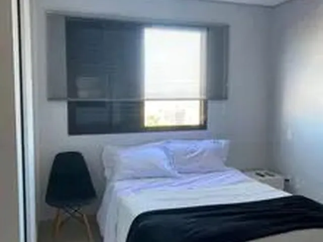 Imagem 5: Alugam-Se Aptos Mobiliados