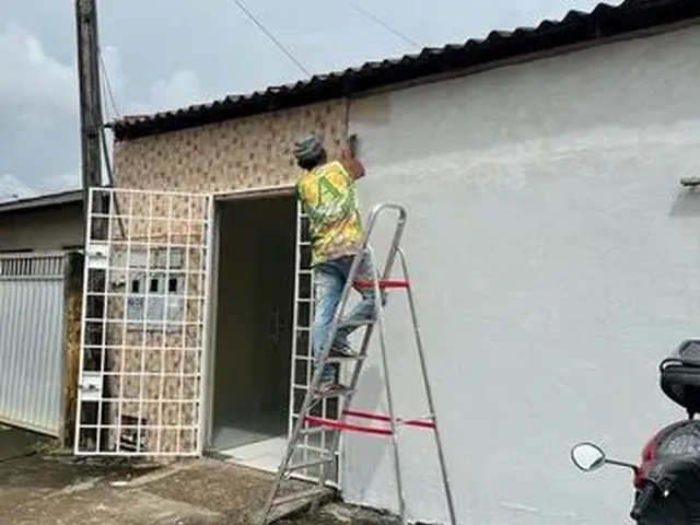 Imagem: Aluga-Se Casa