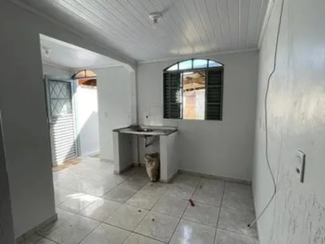 Imagem 6: Casa na Colonia A. Samambaia 2 Quartos