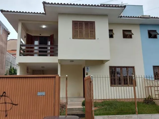 Imagem: Aluga-Se Casa no santa Mônica de 3 Quartos