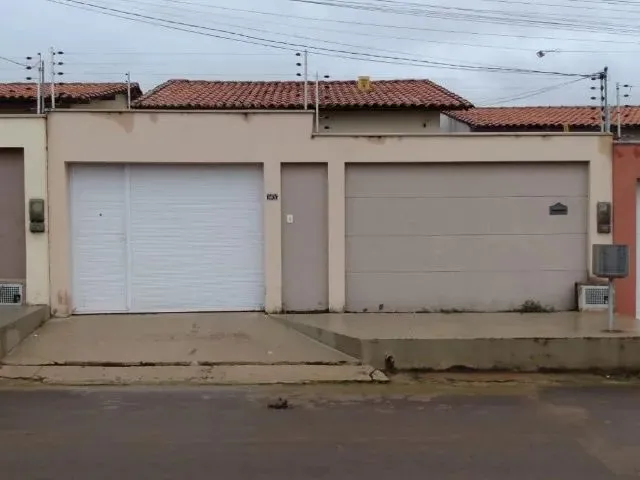 Imagem: Casa - Aluguel - la Belle Park/Maiobão