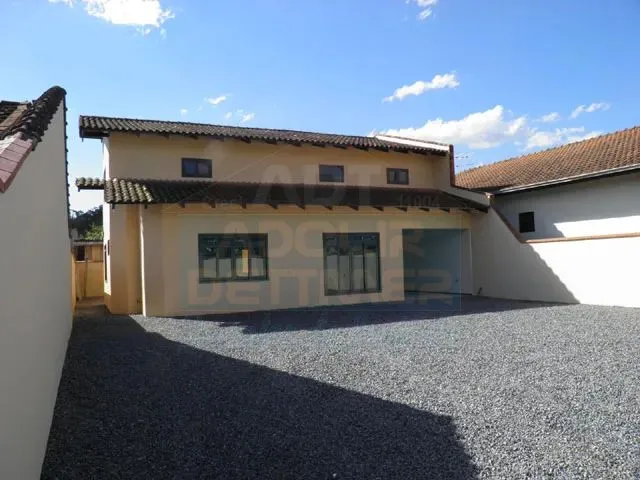Imagem 4: Casa Alvenaria C/ 3 Quartos, 2 Salas, Garagem, Murada, B. Vila Nova, Joinville, Sc