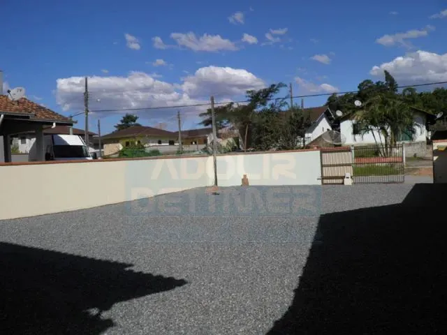 Imagem 11: Casa Alvenaria C/ 3 Quartos, 2 Salas, Garagem, Murada, B. Vila Nova, Joinville, Sc
