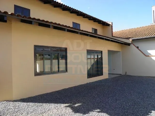 Imagem 3: Casa Alvenaria C/ 3 Quartos, 2 Salas, Garagem, Murada, B. Vila Nova, Joinville, Sc
