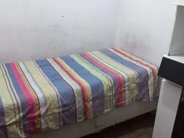 Imagem: Quarto Dce Ao Lado da Praça da Liberdade