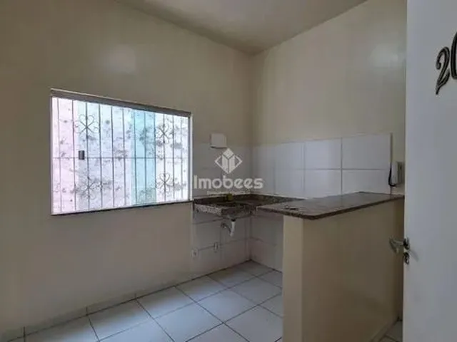 Imagem: Kitnet para Aluguel, 1 Quarto, Marco - Belém/Pa