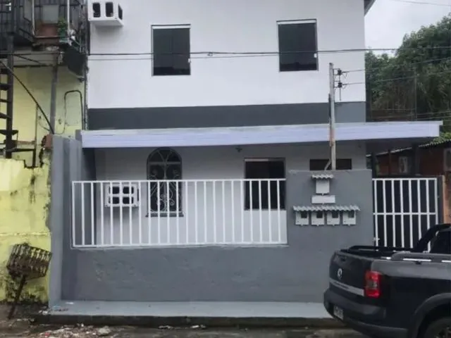 Imagem: Kitnet S Jose 1 Prox Rua do Sesi