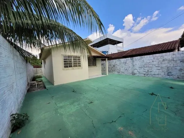 Imagem 1: Vendo Casa 2 Quartos, Bairro Nova Cidade, Conjunto Vila da Barra- Manaus; Terreno 422 M²