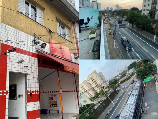 Imagem 4: Olá Quando Vier a São Paulo, Conheça a Waka Pensionatos