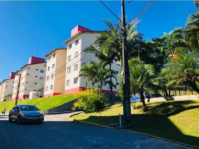 Imagem: Apartamento Joinville - Sc
