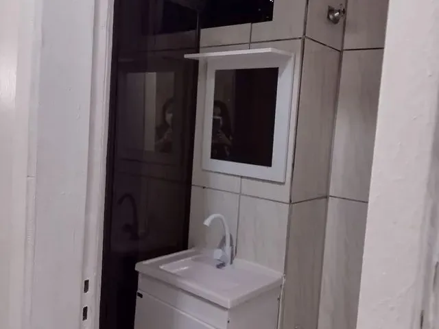 Imagem: Alugo Apartamento 1Q Vazado Lúcio Costa