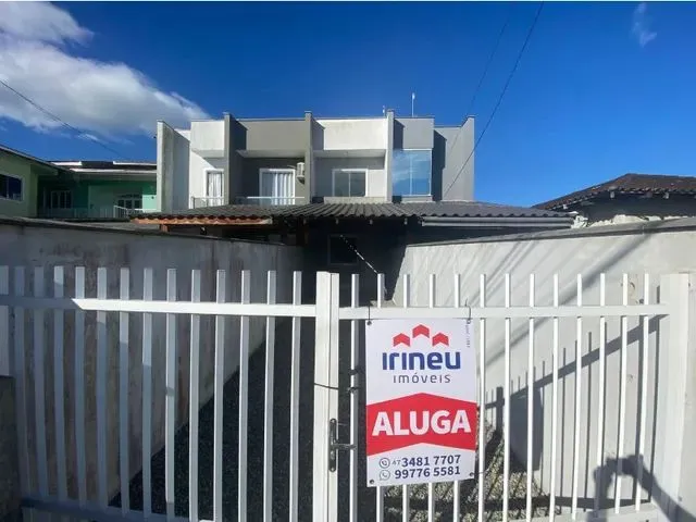Imagem: Casa Residencial Joinville - Sc