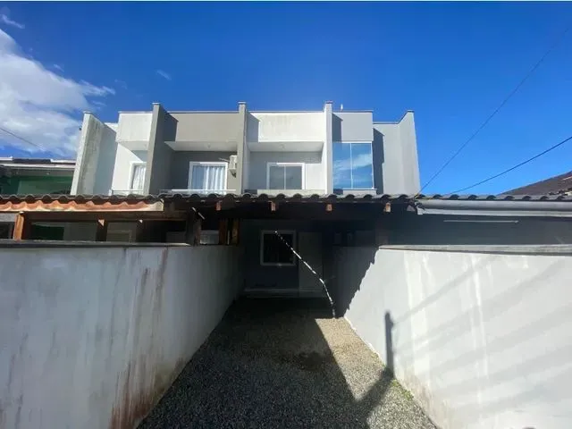 Imagem 2: Casa Residencial Joinville - Sc