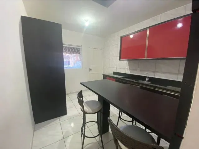 Imagem 6: Casa Residencial Joinville - Sc