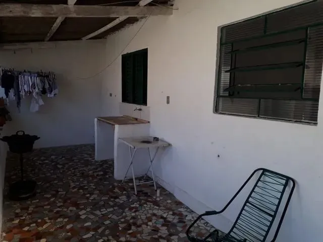 Imagem 1: Casa para Alugar no Parque Dom Pedro II