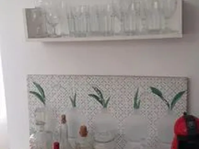 Imagem: Quarto Individual para Moças no Cond Vale