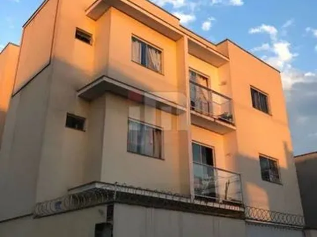 Imagem: Apartamento Semi-Mobiliado com 1 Dormitório