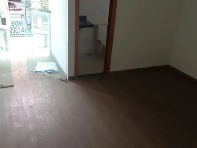 Imagem: Belo Horizonte - Casa Padrão - Vila Cloris