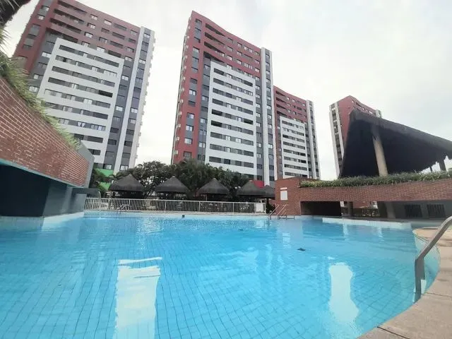 Imagem: Apartamento Impecável À Venda