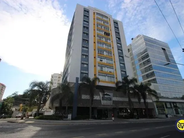 Imagem 8: Sala Comercial na Trindade, a Venda, Garagem