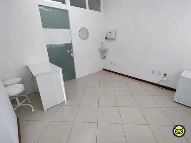 Imagem 10: Sala Comercial na Trindade, a Venda, Garagem