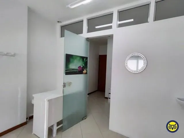 Imagem 11: Sala Comercial na Trindade, a Venda, Garagem