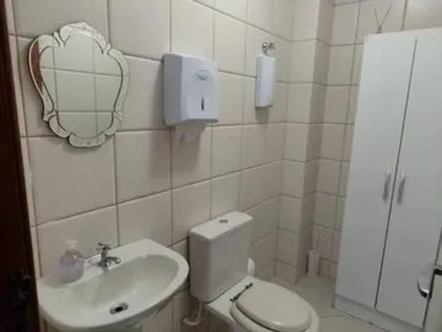 Imagem 4: Sala Comercial na Trindade, a Venda, Garagem