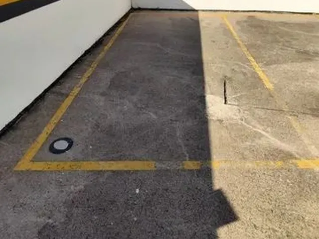 Imagem 9: Sala Comercial na Trindade, a Venda, Garagem