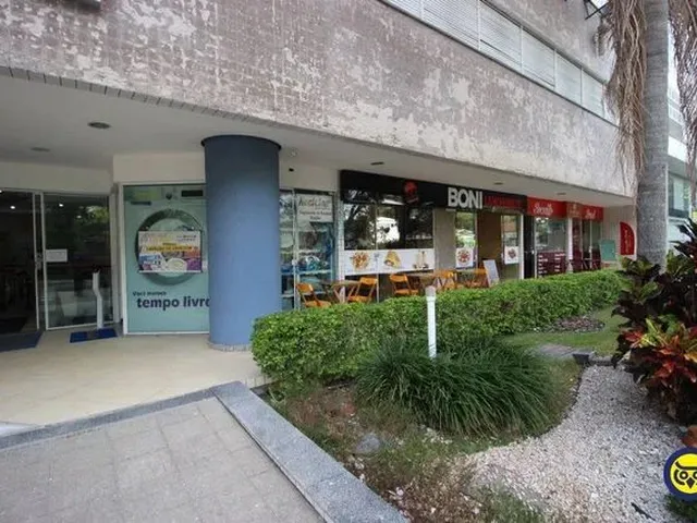 Imagem 5: Sala Comercial na Trindade, a Venda, Garagem