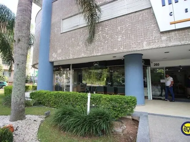 Imagem 15: Sala Comercial na Trindade, a Venda, Garagem
