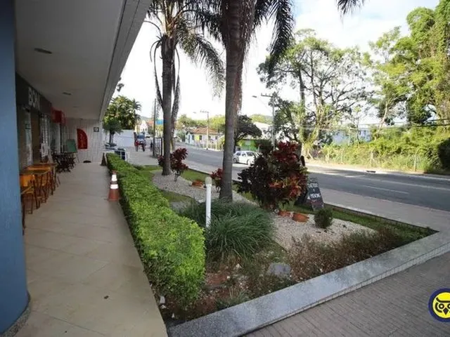 Imagem 14: Sala Comercial na Trindade, a Venda, Garagem