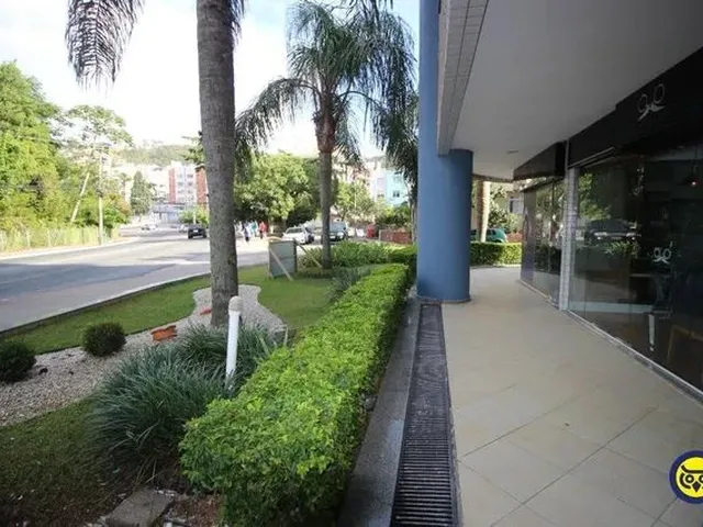 Imagem 6: Sala Comercial na Trindade, a Venda, Garagem