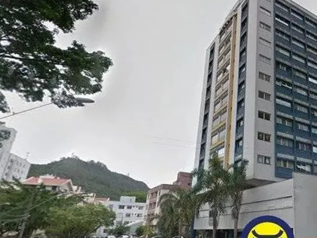 Imagem 7: Sala Comercial na Trindade, a Venda, Garagem