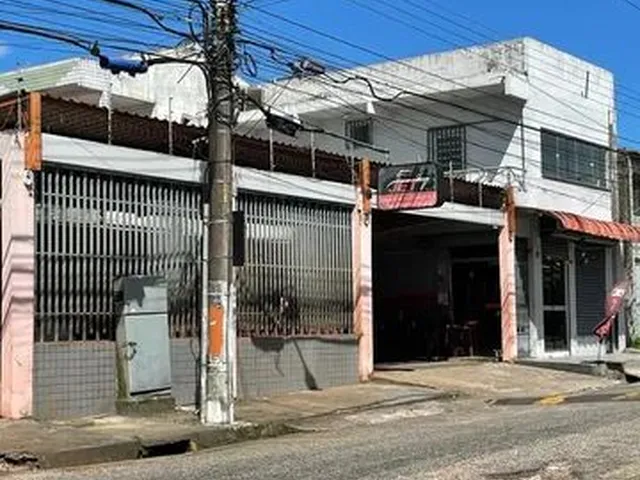 Imagem 1: Vendo Ponto Comercial na Cidade Nova