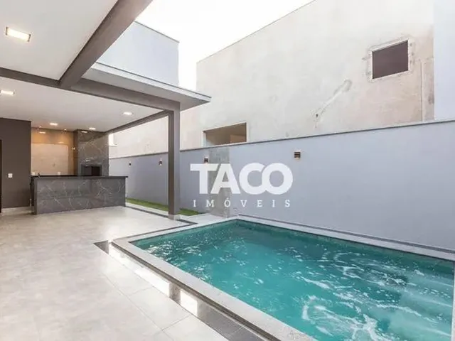 Imagem: Casa com 3 Dormitórios À Venda, 205 M²