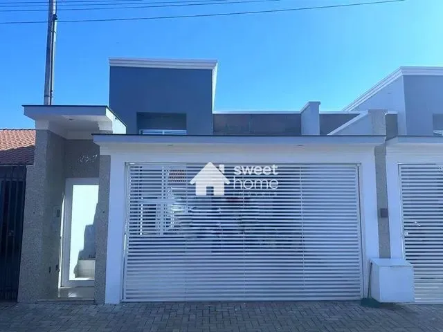 Imagem: Casa no Parque Verde