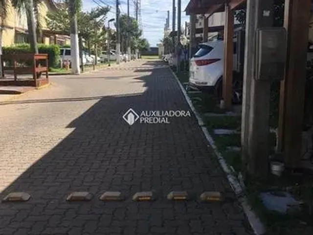 Imagem: Canoas - Casa de Condomínio - Igara