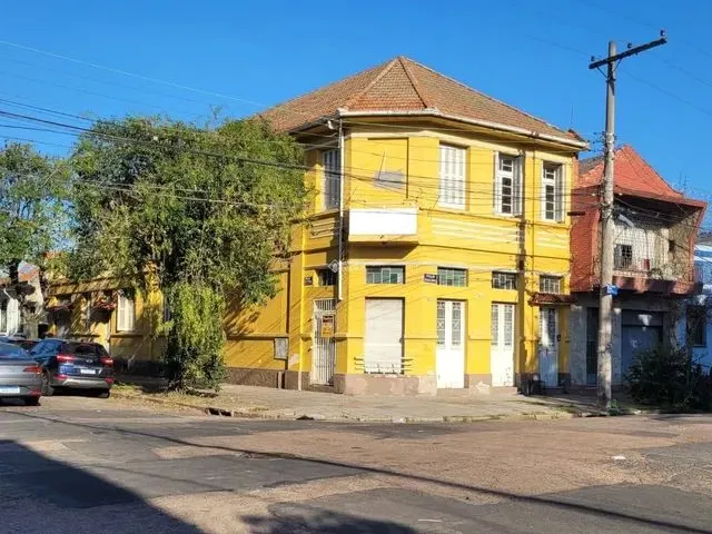 Imagem 1: Porto Alegre - Prédio Inteiro - Floresta