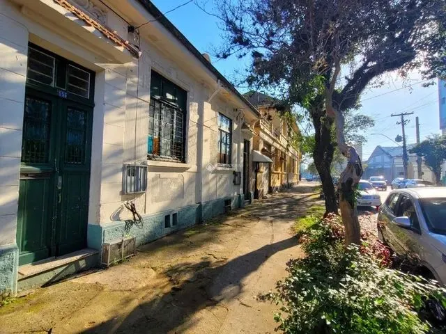 Imagem 9: Porto Alegre - Prédio Inteiro - Floresta