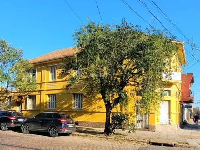 Imagem 16: Porto Alegre - Prédio Inteiro - Floresta