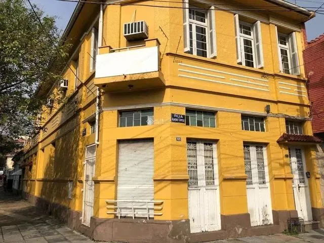 Imagem 4: Porto Alegre - Prédio Inteiro - Floresta