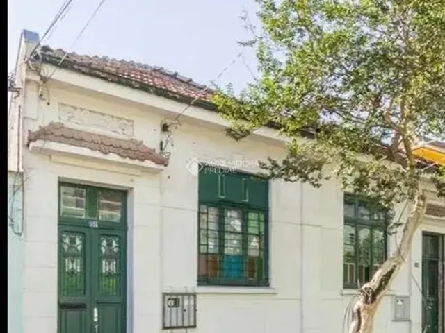 Imagem 15: Porto Alegre - Prédio Inteiro - Floresta