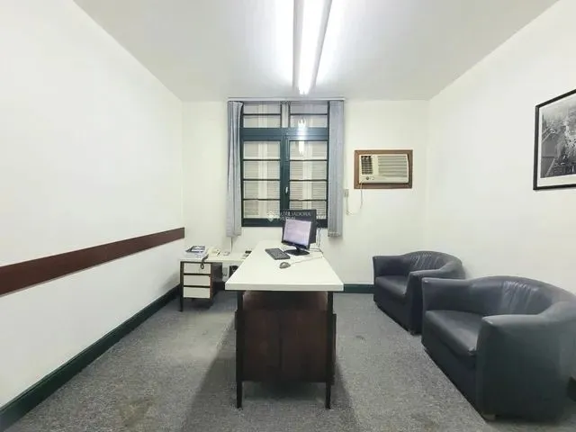 Imagem 7: Porto Alegre - Prédio Inteiro - Floresta