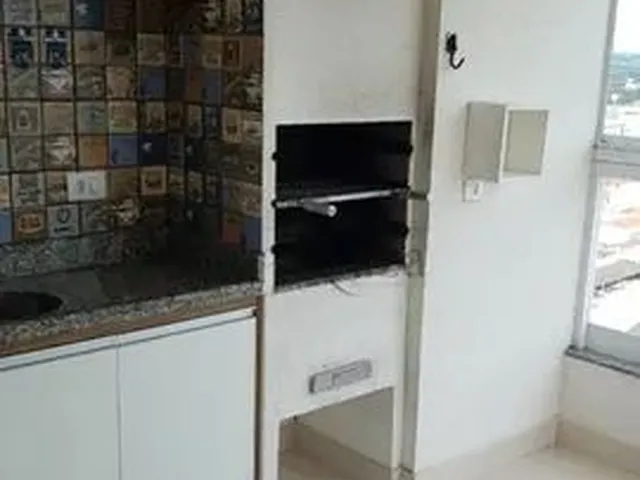 Imagem 6: Oportunidade - Apartamento - Jacareí - Centro - Residencial Diamond Residence - 3