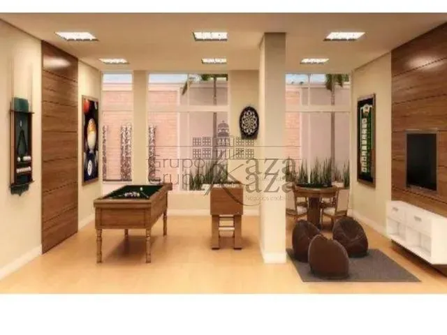 Imagem 16: Oportunidade - Apartamento - Jacareí - Centro - Residencial Diamond Residence - 3