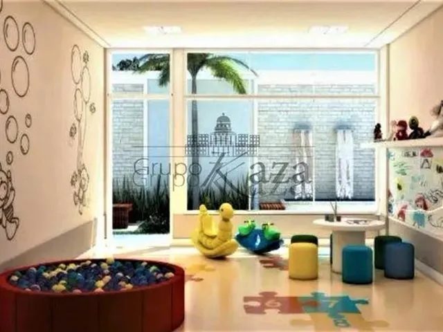 Imagem 13: Oportunidade - Apartamento - Jacareí - Centro - Residencial Diamond Residence - 3