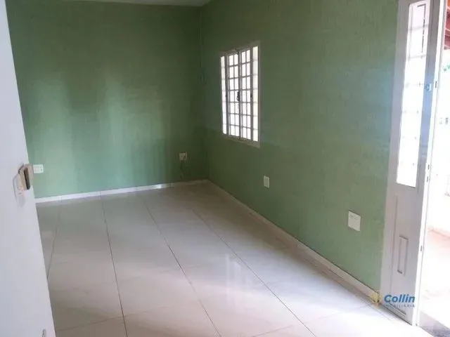 Imagem: Casa com 3 Dormitórios Sendo Uma Suíte